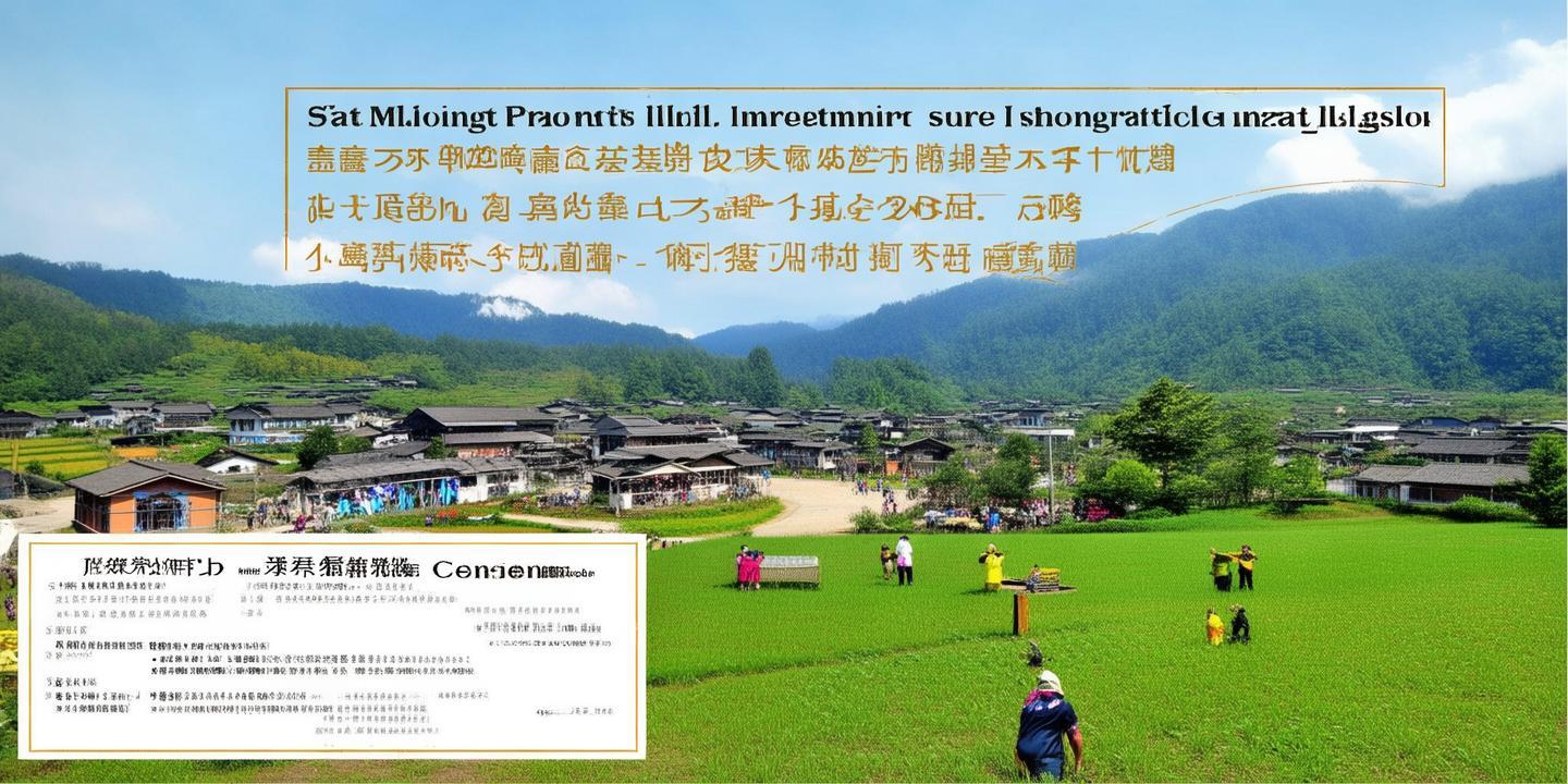 “千万工程”经验落地三年,浙江省乡村振兴综合评估全省前三