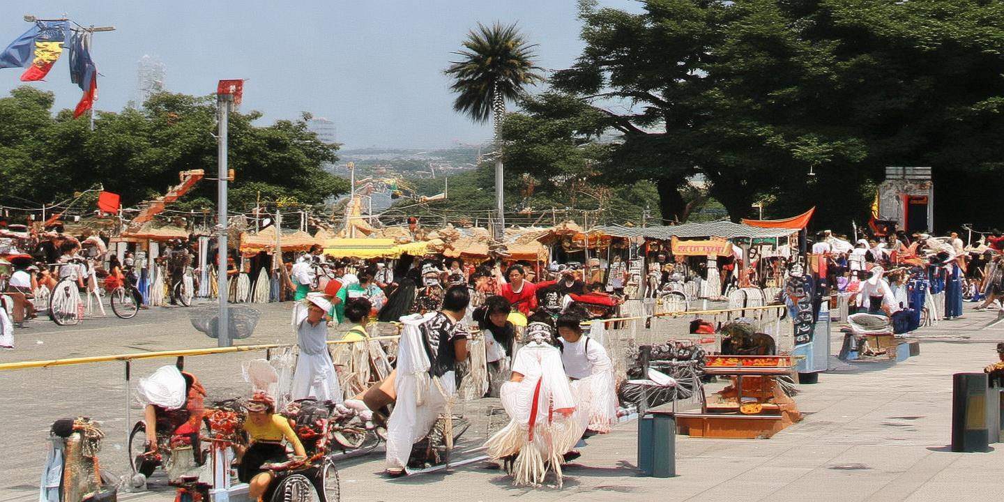 辽代契丹文化博物馆盛大开馆,复原“捺钵”四季迁徙场景,重现千年契丹风情